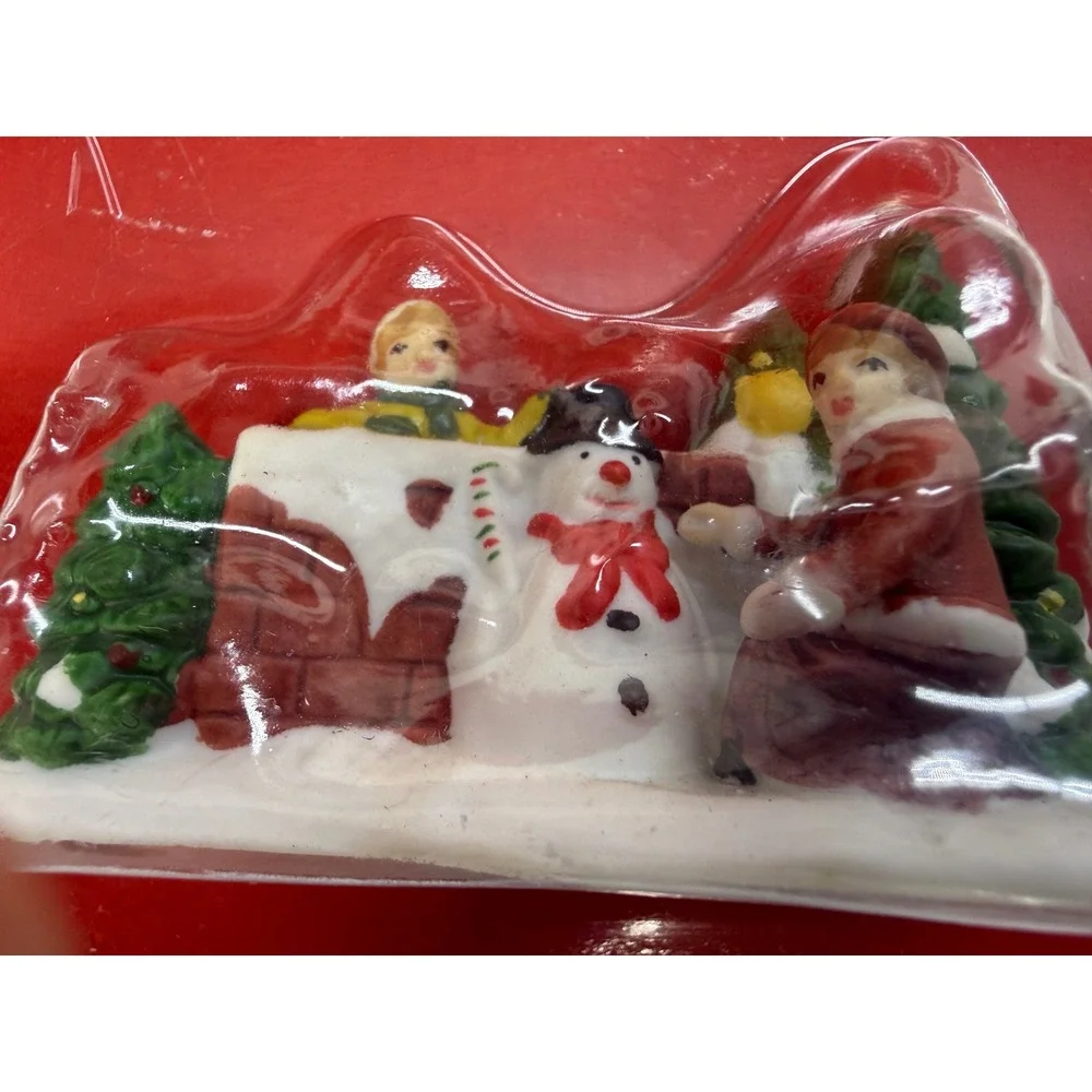 Dickens Collectables vintage 1995